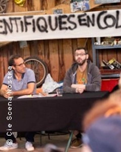 Le Curieux Festival