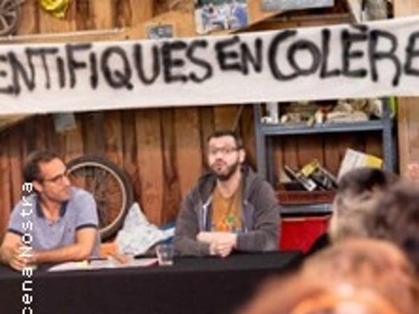 Le Curieux Festival