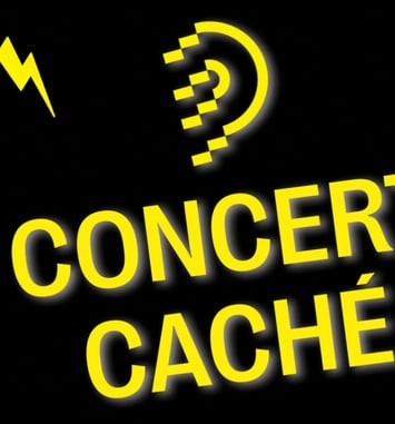 Concert caché