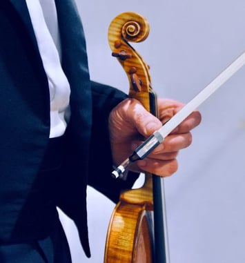 Orchestre Philharmonique de Strasbourg Romances et Confidences