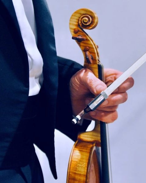 Orchestre Philharmonique de Strasbourg Romances et Confidences