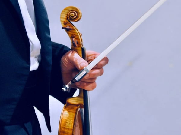 Orchestre Philharmonique de Strasbourg Romances et Confidences