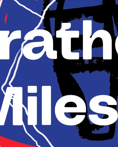Marathon Miles