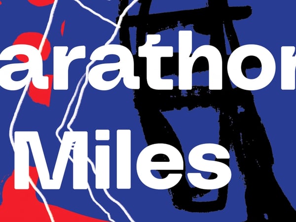 Marathon Miles