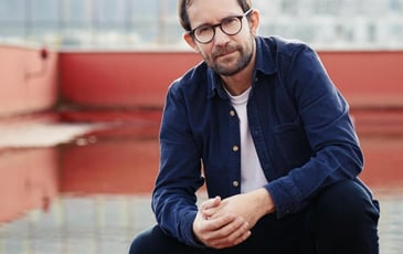 Emile Parisien, Yaron Herman, Prabhu Edouard, Joe Martin Floating + Abysskiss