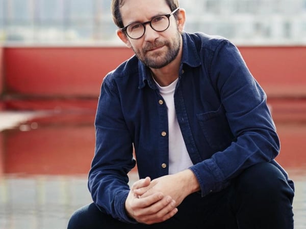 Emile Parisien, Yaron Herman, Prabhu Edouard, Joe Martin Floating + Abysskiss