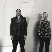 Thiefs + Elyon & Enzo Carniel