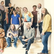 Le Grand Orchestre Amateur