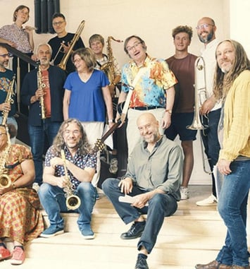 Le Grand Orchestre Amateur