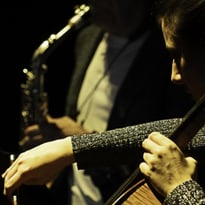 Notes on the memory of notes, Lorenzo Bianchi Hoesch, Fabrizio Cassol, Adèle Viret
