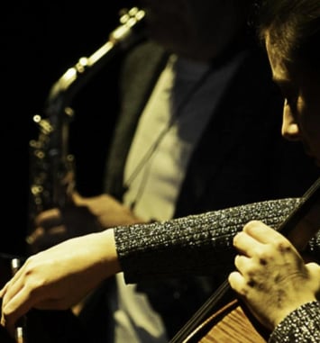 Notes on the memory of notes, Lorenzo Bianchi Hoesch, Fabrizio Cassol, Adèle Viret