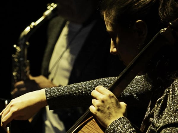 Notes on the memory of notes, Lorenzo Bianchi Hoesch, Fabrizio Cassol, Adèle Viret