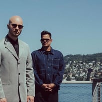 Matthieu Mazué Trio, Turns of Events