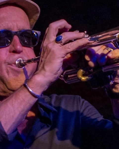 Dave Douglas Quartet, Four Freedoms