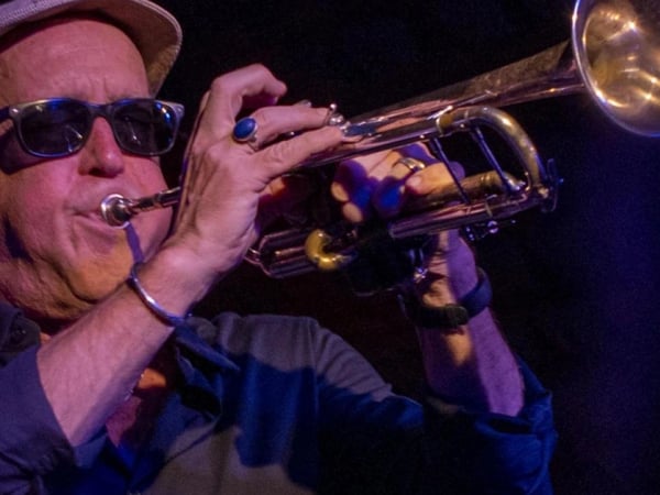 Dave Douglas Quartet, Four Freedoms