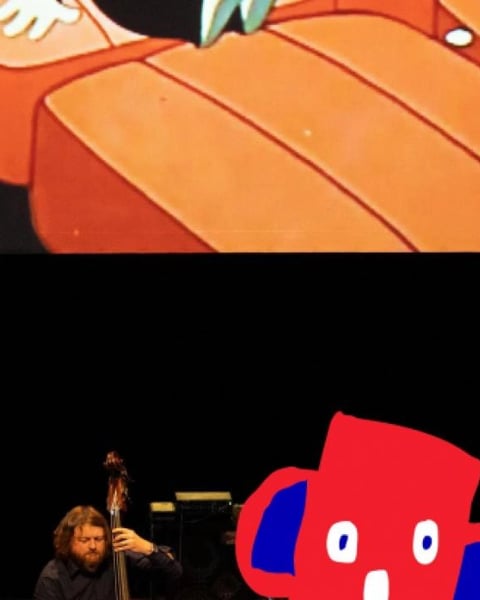 Krtecek, la Petite Taupe