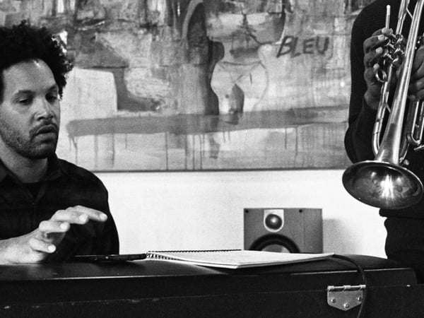 Hermon Mehari & Tony Tixier, Soul Song