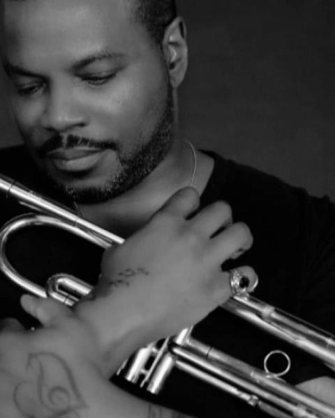 Jeremy Pelt Quintet, Pelt@50!