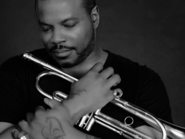 Jeremy Pelt Quintet, Pelt@50!