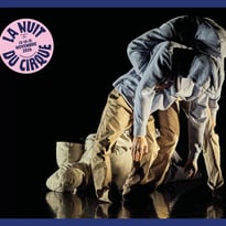Seuil (Ce(ux) qui reste(nt))