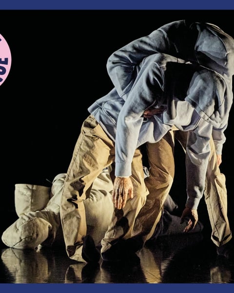 Seuil (Ce(ux) qui reste(nt))