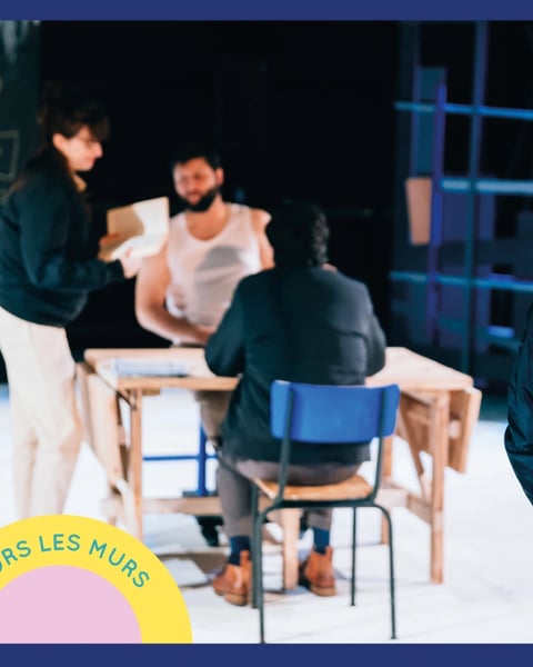 Nous rendrons coup pour coup (Le partage du butin)