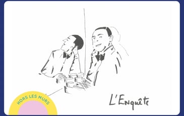 L’Enquête