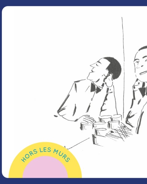 L’Enquête