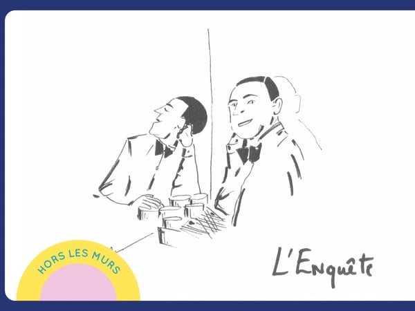 L’Enquête