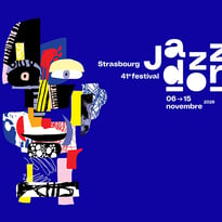Festival Jazzdor Strasbourg