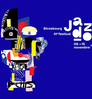 Festival Jazzdor Strasbourg