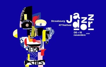 Festival Jazzdor Strasbourg