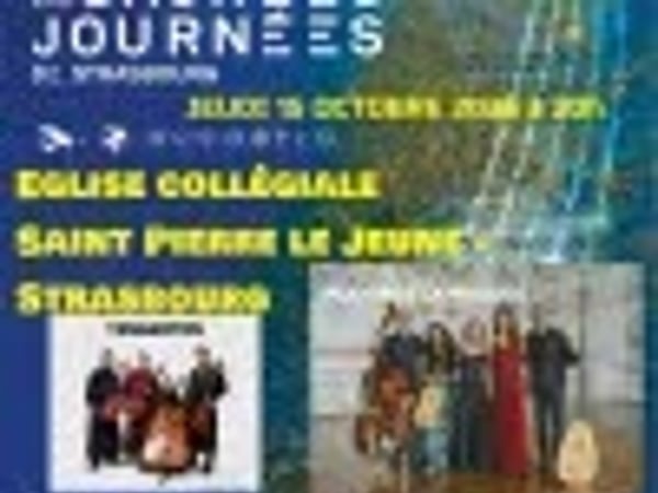 Plaisirs de la musique, Tengerton et Dulci Jubilo