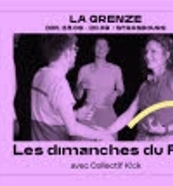 DJs sets x collectif K!ck