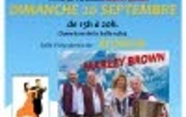 Thé dansant