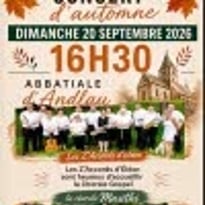L’Orchestre des Z’Accords d’Éléon