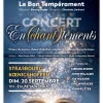 En(chant)ements