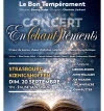 En(chant)ements