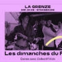 “Dimanche du Fun” : danse et DJ électro