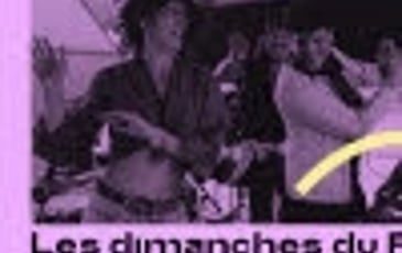 “Dimanche du Fun” : danse et DJ électro