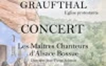 Conservation du patrimoine de Graufthal