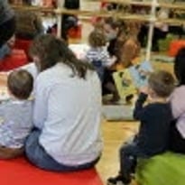 Bébés lecteurs