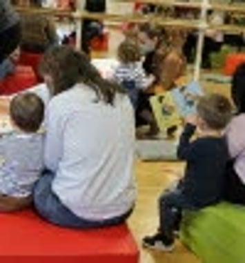 Bébés lecteurs