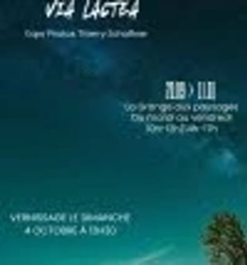 Via Lactea