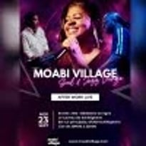 Moabi Village