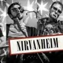 Concert rock Nirvanheim