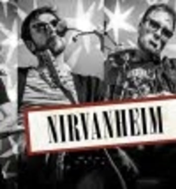 Concert rock Nirvanheim