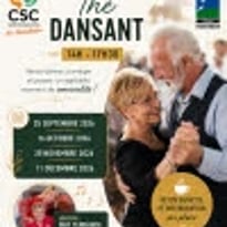 Thé Dansant