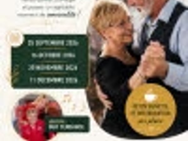 Thé Dansant