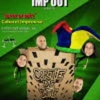 Imp'out : « Sortie de boîte »